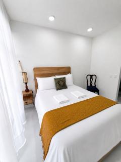New apartment - Parque 93 - Ideal for short stays - 5