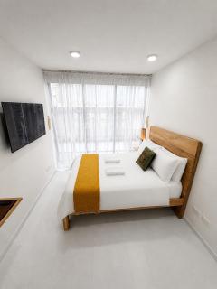 New apartment - Parque 93 - Ideal for short stays - 6