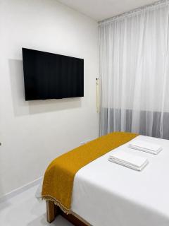 New apartment - Parque 93 - Ideal for short stays - 3