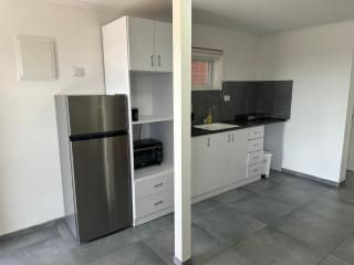 carmel cabins suite nu 9 - 2