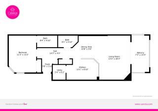Divi Village Condo 9 J.E. Irausquin Blvd 93 - 9