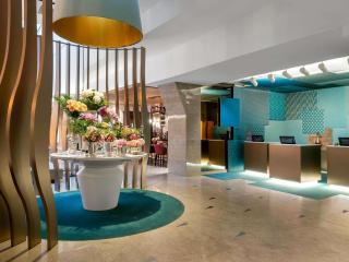 Novotel Istanbul Bosphorus Hotel - 5
