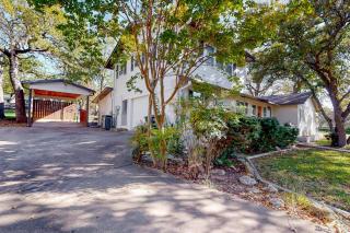 Snowbird-Friendly Home with Enclosed Yard, Firepit, Central AC, & High-Speed WiFi - 8