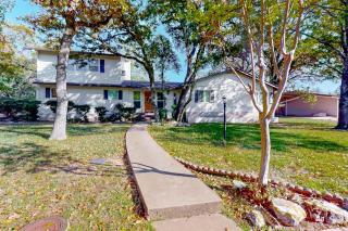 Snowbird-Friendly Home with Enclosed Yard, Firepit, Central AC, & High-Speed WiFi - 0