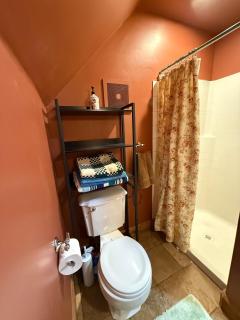 Studio centrally located next to the bike path - 1