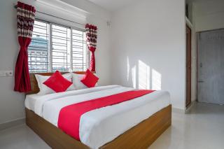 Hotel O Amar Raj View - 4