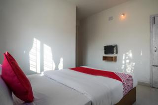 Hotel O Amar Raj View - 3