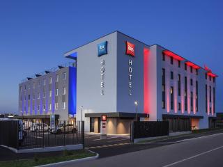 ibis budget Sens - 9