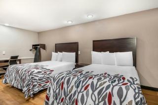 Red Roof Inn North Dallas - Park Central - 8