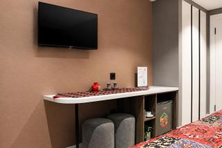 Kulafrangi Boutique Hotel by OB - 6