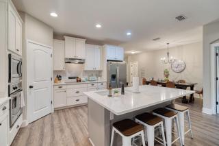 Serene 3 bedroom house with AC in charming Saint Augustine - 5