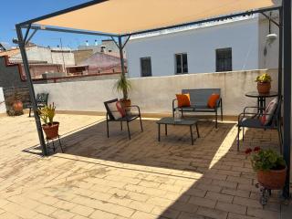 Casa Con Alma # junto a estación de trenes y muy cerca del centro - Córdoba - 8