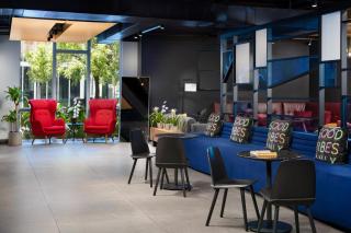 Aloft by Marriott Miami - Brickell - 5