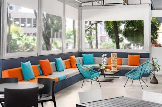 Aloft by Marriott Miami - Brickell - 7