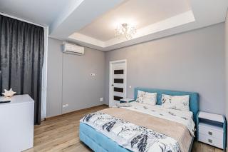 Lev Tolstoy 27-52 Residence - 0
