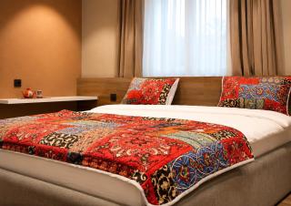 Kulafrangi Boutique Hotel by OB - 8