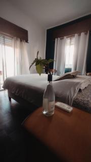 Patio Urbano Suites & beds - 8