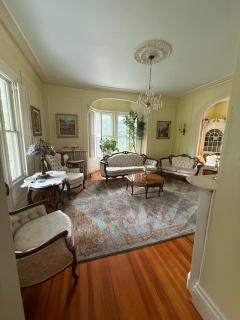 Historic 1855 Victorian home - 4