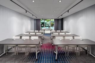 Aloft by Marriott Miami - Brickell - 3