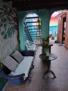 Patio Urbano Suites & beds - 7