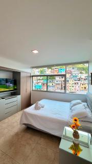 Apartment with parking and breakfast included - 9