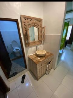 MAHA HIDUP Cottage - 6