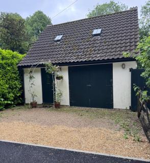 Riverside Dormer Mells nr Babington - 9