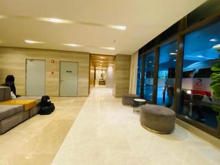 S Residences Condo MOA near NAIA Airport - 7