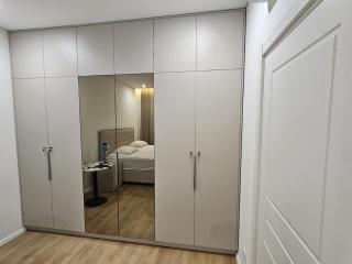 Luxury Airport Residence - Private Jacuzzi&Terrace - 3