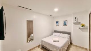 Apartment with parking and breakfast included - 5