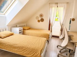 Villa Toscana - 2