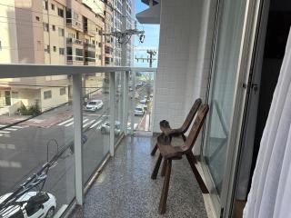 Praia da Costa Home Office Ar, garagem, mar, Wi-Fi - 4