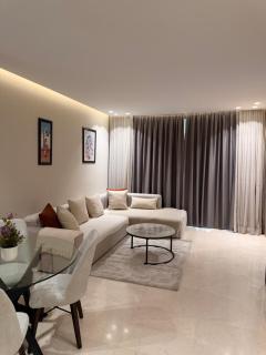 Luxury Flat Casablanca Princess - Casablanca - 7