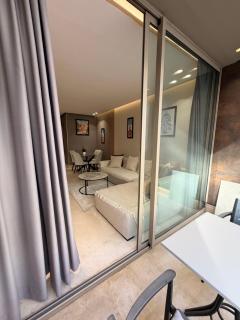 Luxury Flat Casablanca Princess - Casablanca - 4