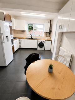 Lindi Property Cosy Double Room - 1