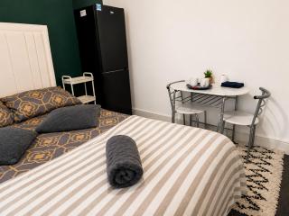 Lindi Property Cosy Double Room - 3