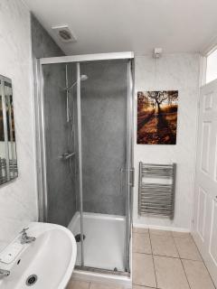 Lindi Property Cosy Double Room - 8