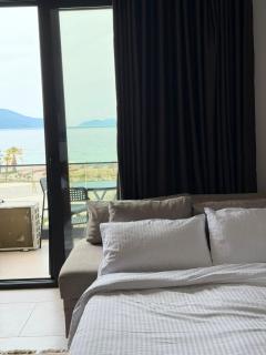 Una Rosa Apartment Radhime - 5