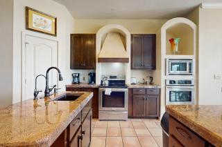 Sacred Vista | Opulent Hill Country Gem | Amazing Patio & Great View - 2