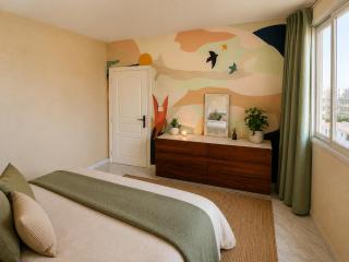 En Caze London - Appartement 2 chambres - Centre-ville Libreville - 3