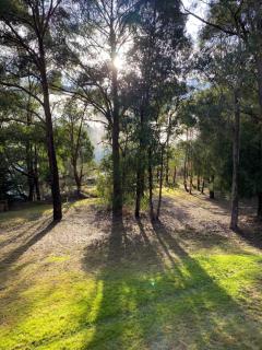 The Barn Top Noojee - 9