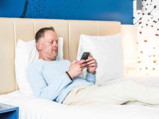 ibis Styles Haarlem City - 9