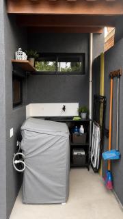 Casa com Jacuzzi e vista para o Mar em Milagres - 3