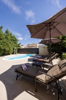 Ilma Apartment - Trogir (Traù) - 5