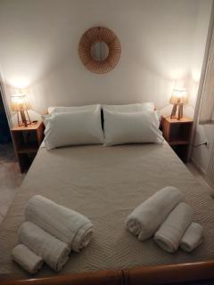 Captain's House - 9