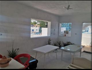 furnished 3 bedroom house - 2