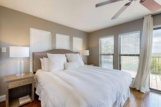 Spacious Lakefront Hideaway with Decks, Grill, Billiards, Tennis & Pool - 2
