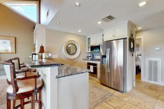 Refined Panoramic Paradise on Lake Travis with Boat Launch and Tesla Charger - 2