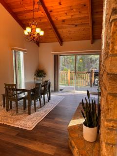 Wishing Well Lodge - 7