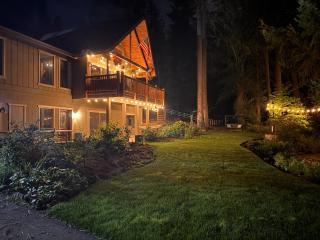 Wishing Well Lodge - 4